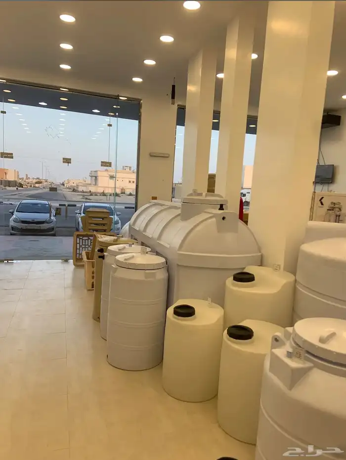 عروض سخانات و خزانات الكوثر 9