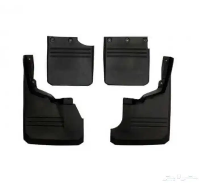 دركسون واكسسوارات داخلي وقطع حارجي شاص وربع 2007-2025 8