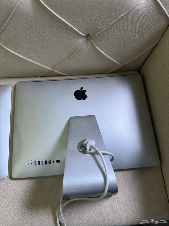 جهازين اي ماك I mac 21.5 5