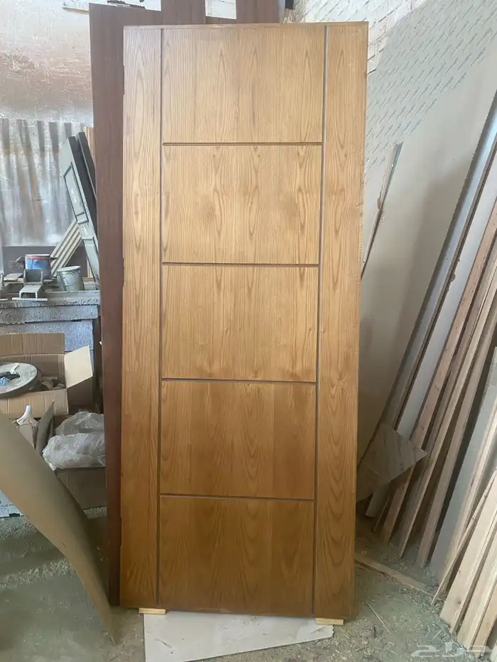 ابواب وديكورات 38