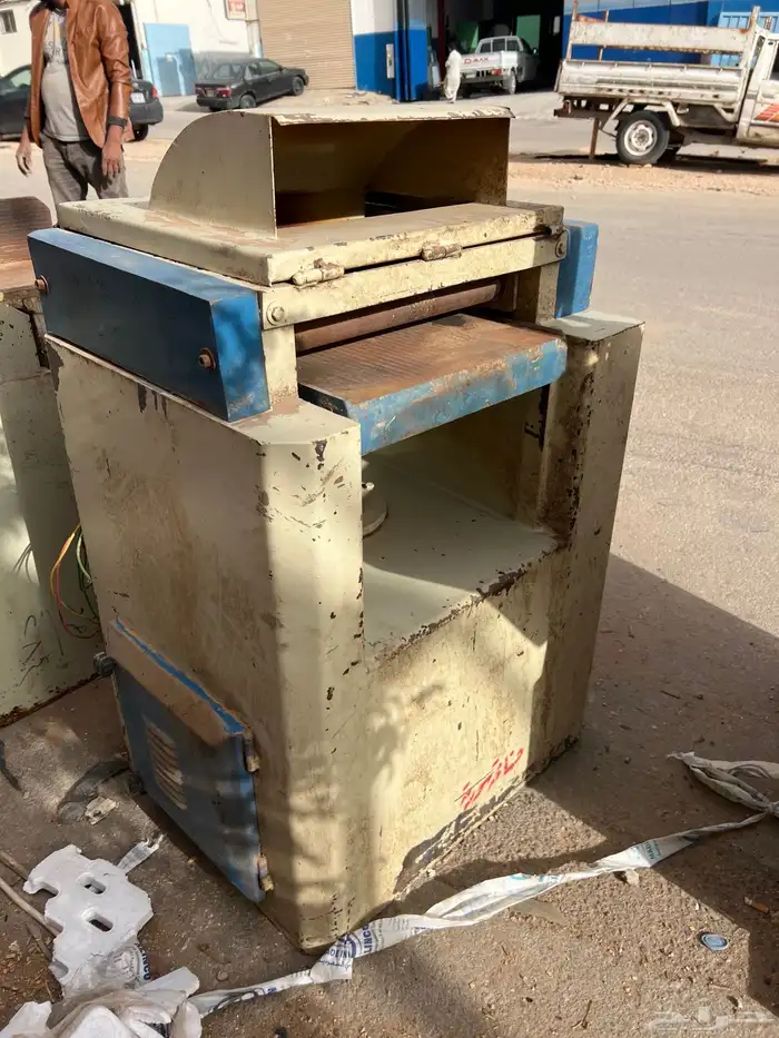 معدات نجارة 11