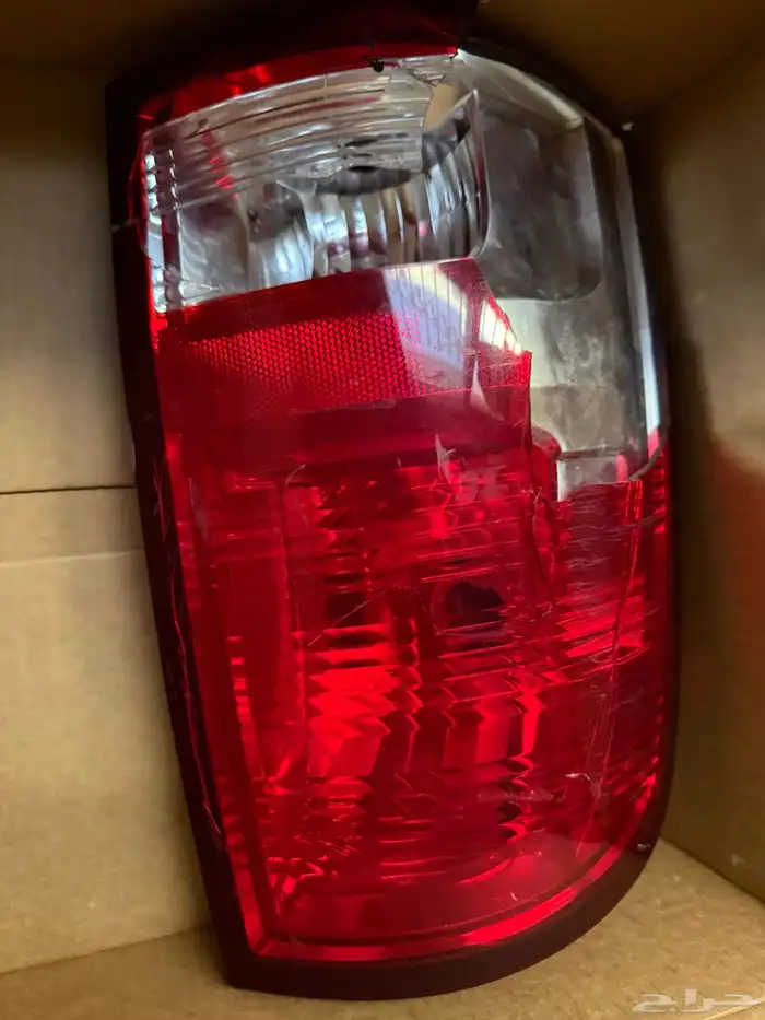 اسطب رام خلفي ايسر مكسور 0