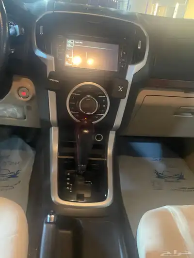 ايسوزو MUX 2019 فل كامل بدون دبل وكالة 13