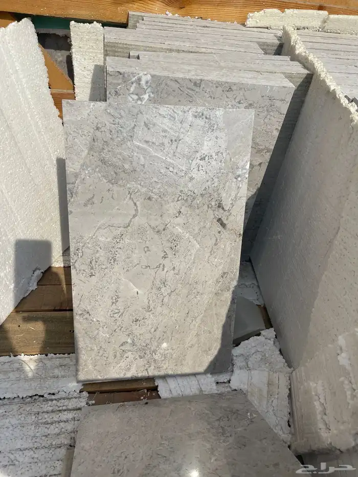 (طبيعة الله ) رخام طبيعي 7