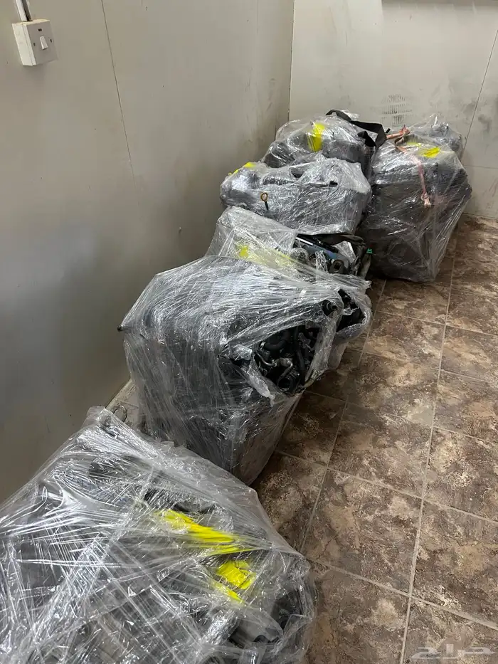 مركز سارة لتوفير المكاين والقيور والدفرنسات حسب الطلب 1