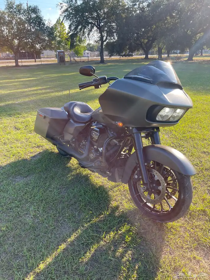 2019 Harley Davidson Road Glide Special 14