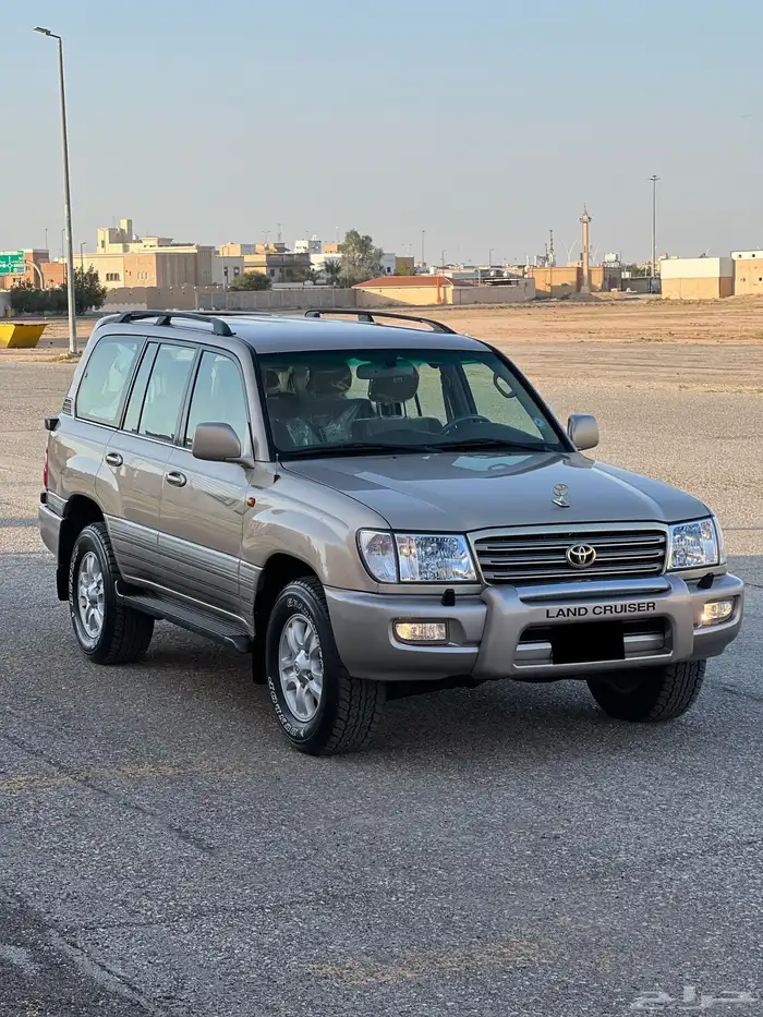 ( تم البيع ) VX-R 2004 قير عادي مخزن 1