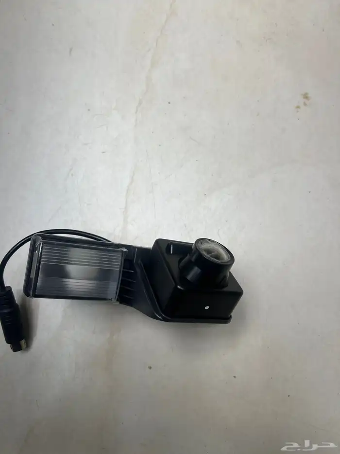 كيمرا وكالة لانكروزر تركب من 2008-2020 اصلية 3