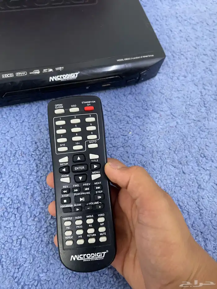 سلام عليكم هذا فيديو جديد استخدام خفيف ونظيف جد ا جدا 1