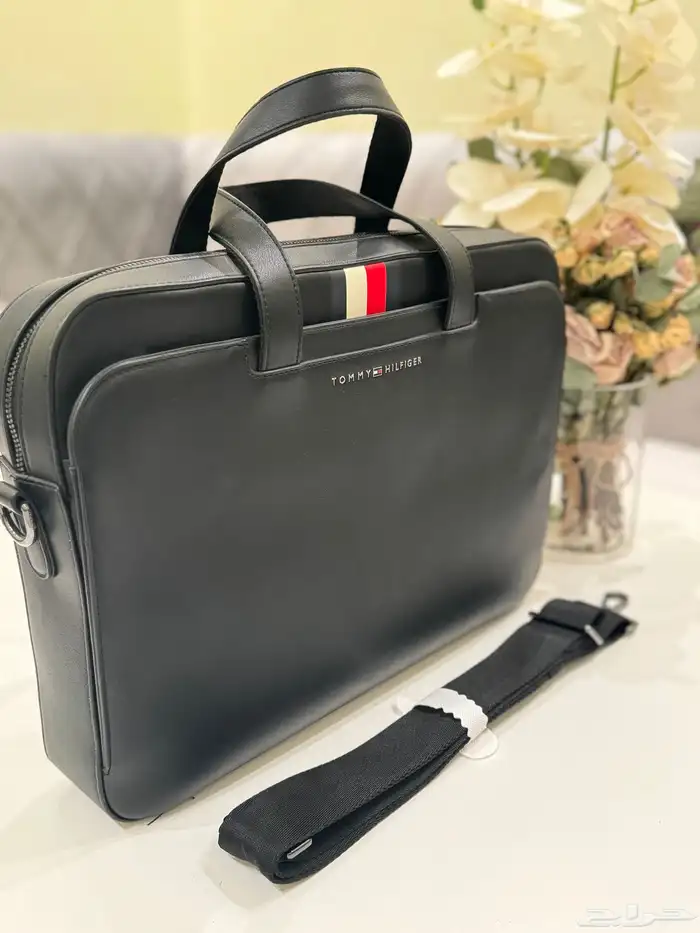 حقيبة لابتوب- آيباد- أوراق 0