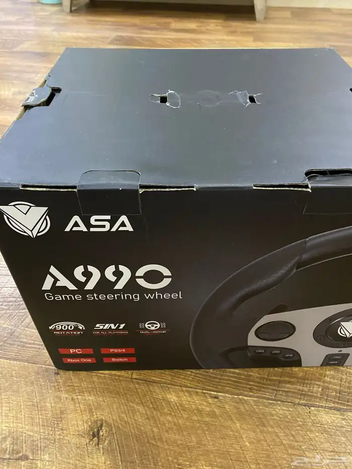 دركسون سوني 4 لفتين 3