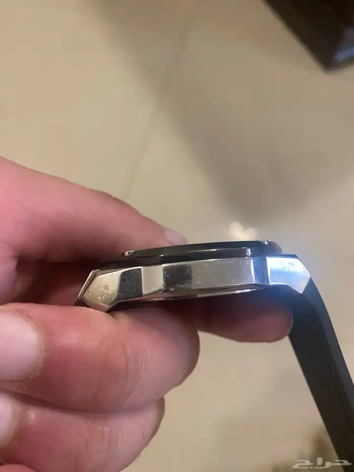 ساعةCERRUTI I88I 1