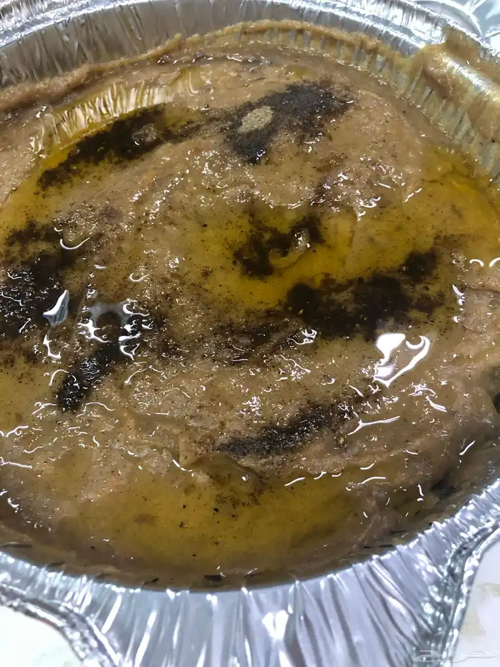 مرقوق وعريكة وخبز تنور وعسل بلدي وسمن ورظيفة ومصبع ومحلى وم 36