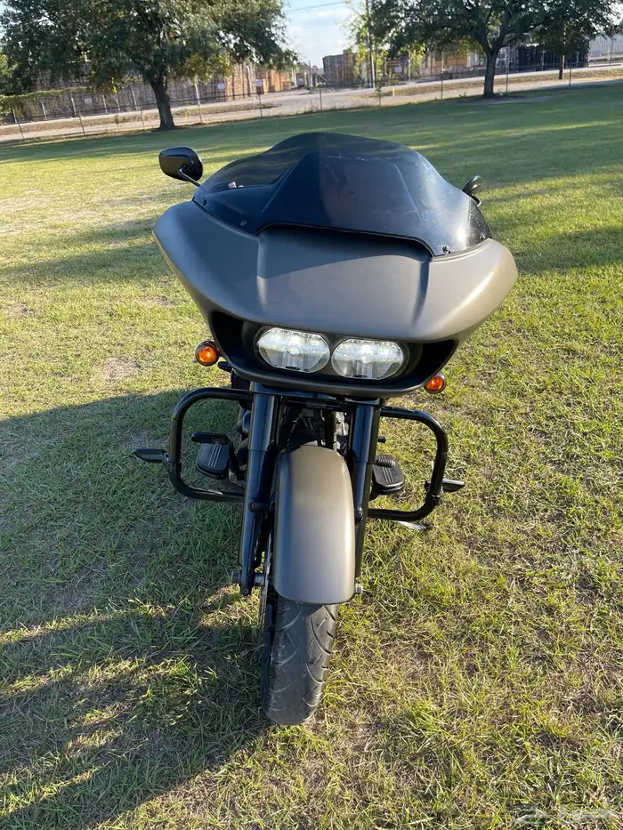 2019 Harley Davidson Road Glide Special 16