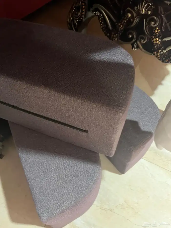 كنب ارضي 2