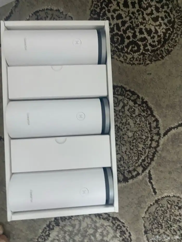 هواوى ميش بحاله جيده 4