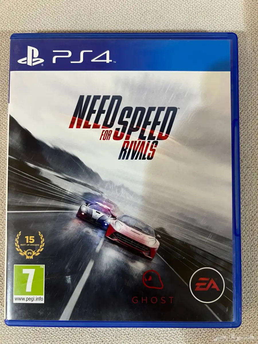 العاب بلاي ستيشن 4 playstation 4 2