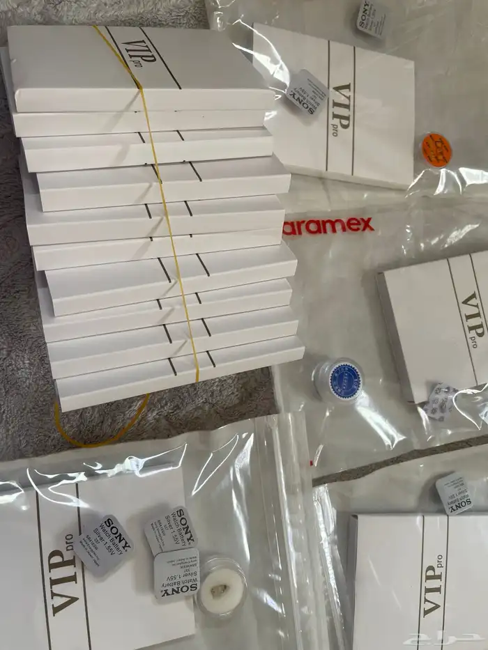 سماعة نانو 19