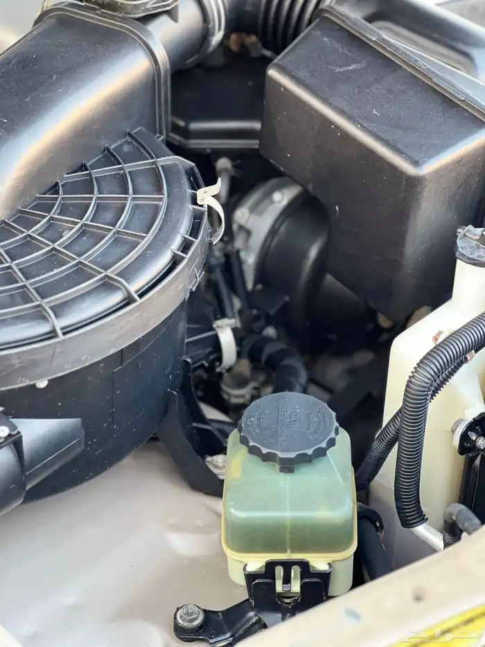 ( تم البيع ) VX-R 2004 قير عادي مخزن 51