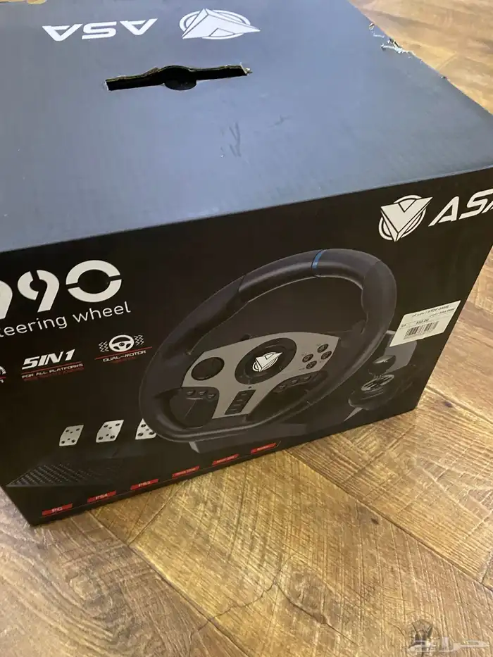 دركسون سوني 4 لفتين 0