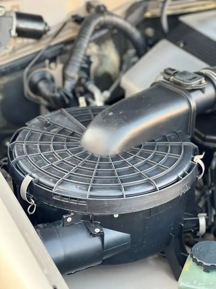 ( تم البيع ) VX-R 2004 قير عادي مخزن 52