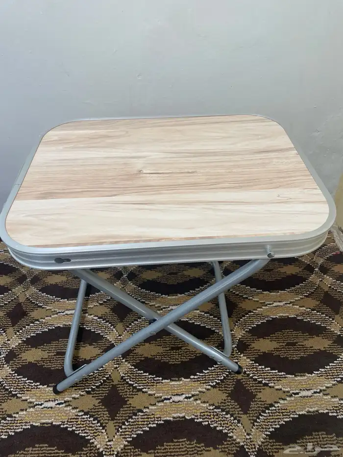 طاولة من الرماية 3