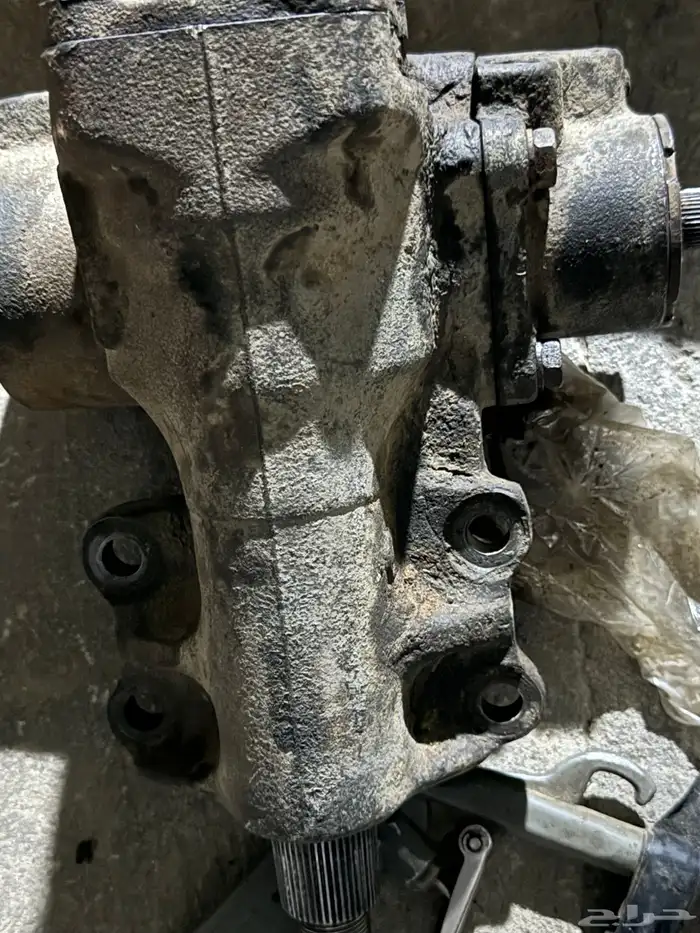 اضم علبة الدركسون جيب صالون تركب من موديل 80 إلى 89 1