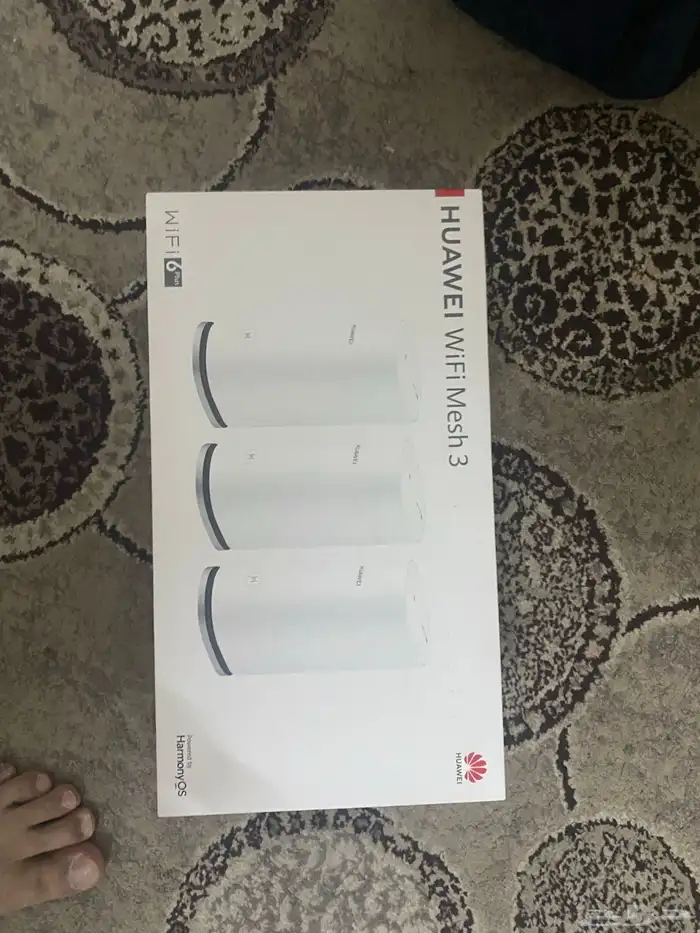 هواوى ميش بحاله جيده 2