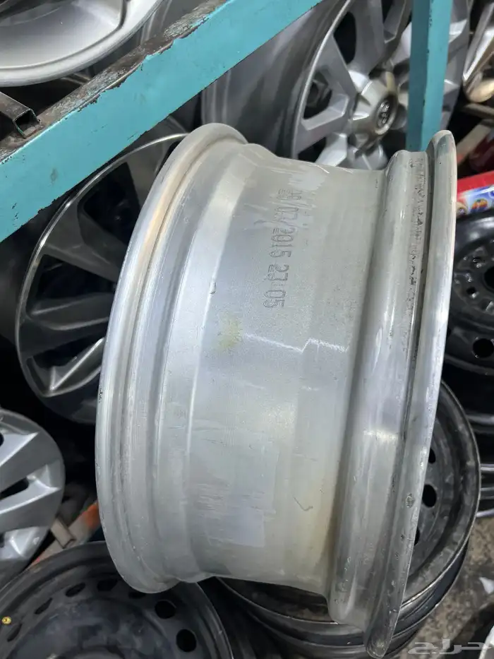 جنوط أفالون موديل 2014 2