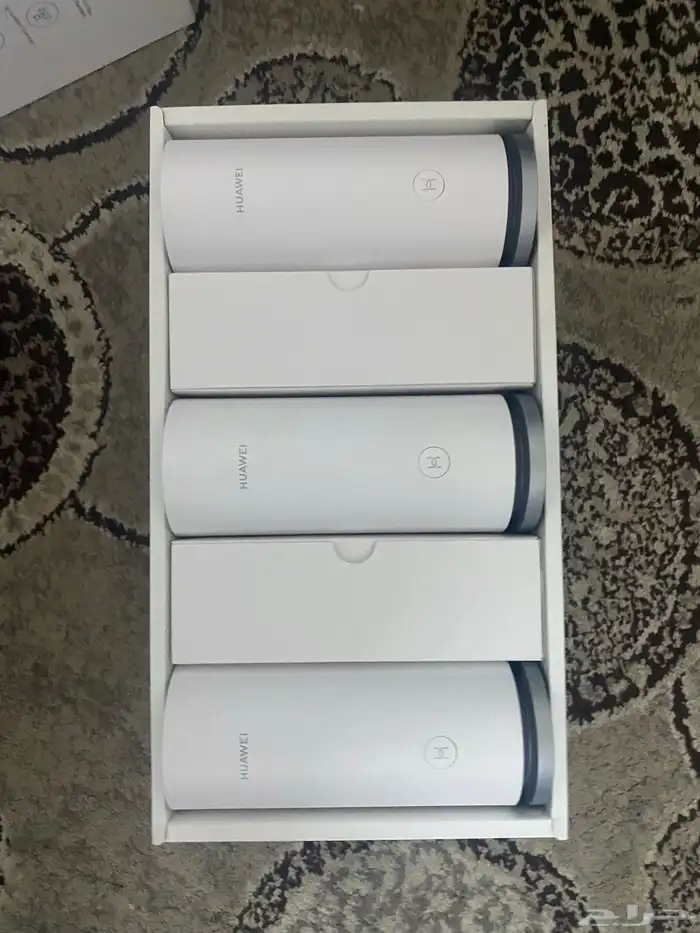 هواوى ميش بحاله جيده 0