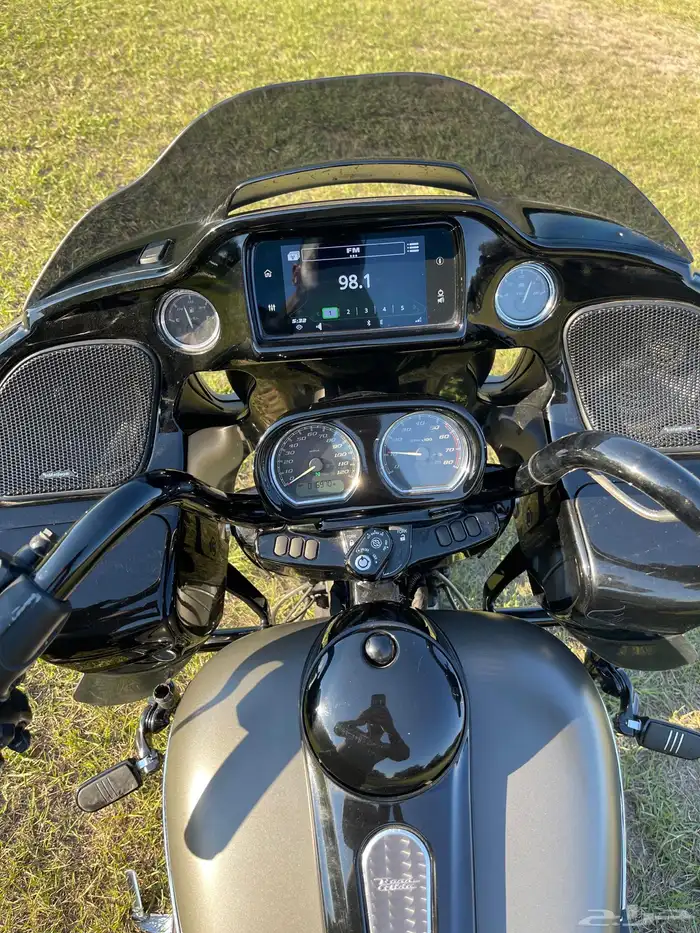 2019 Harley Davidson Road Glide Special 10