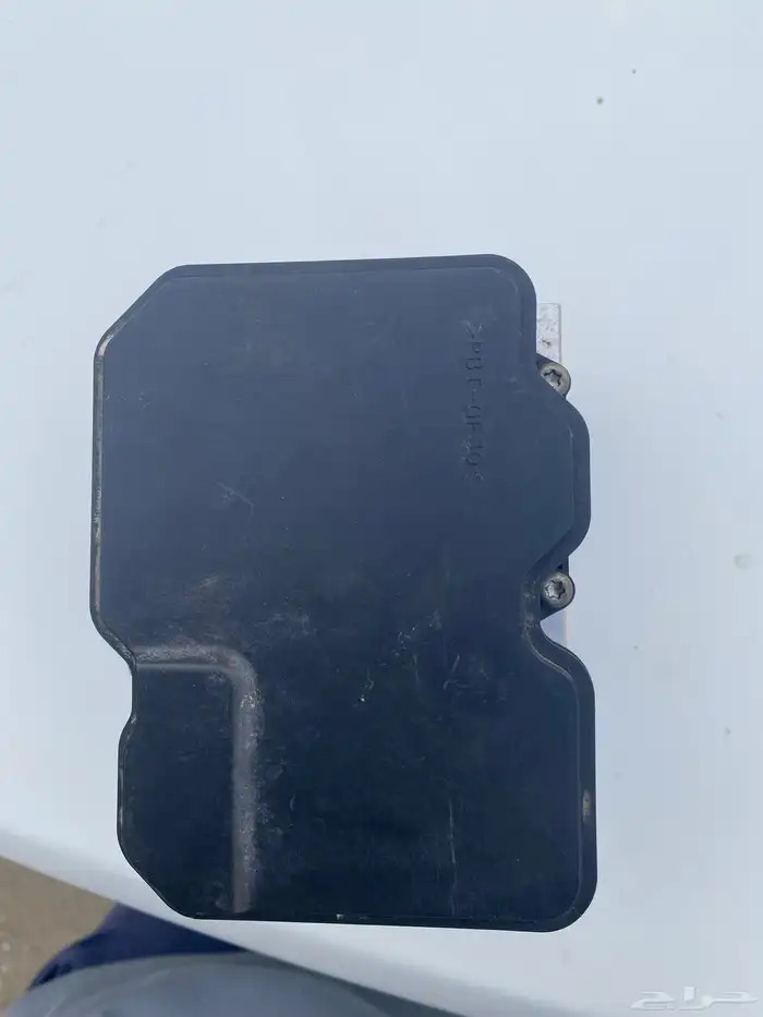 اي بي اس راش 1