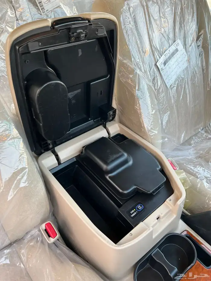 ( تم البيع ) VX-R 2004 قير عادي مخزن 43