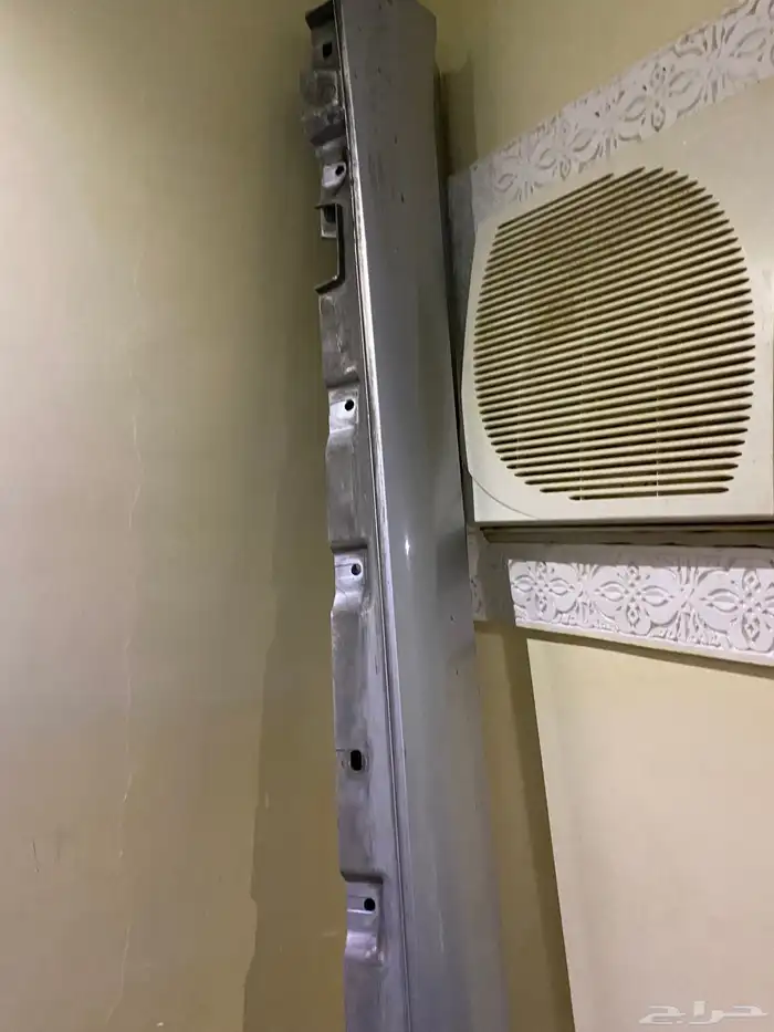 قطع مرسيدس يخت S500 2015 وكالة 7