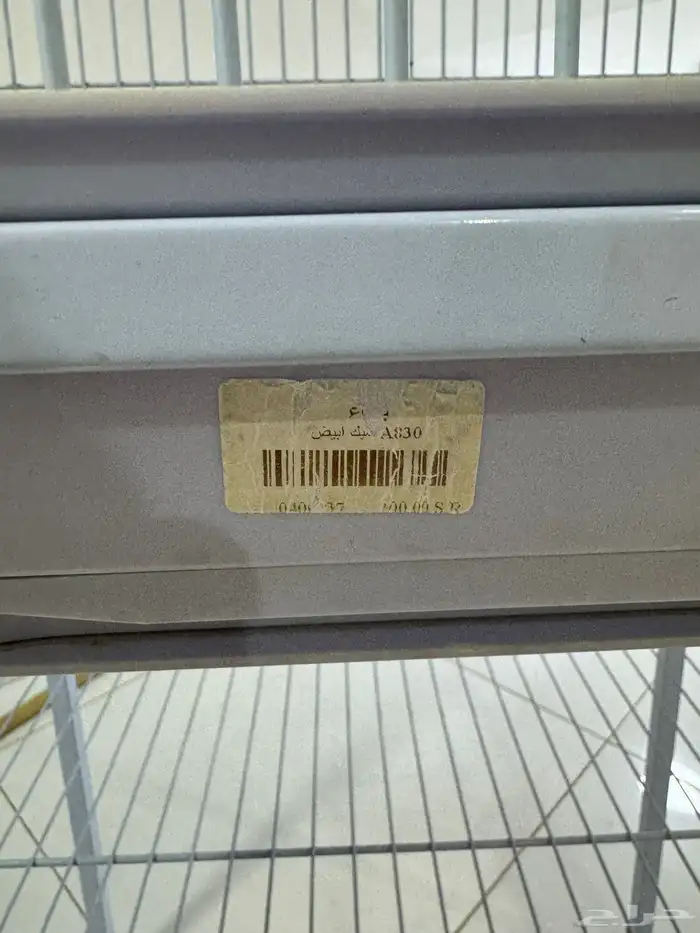 قفص ببغاء مع ستاند 4