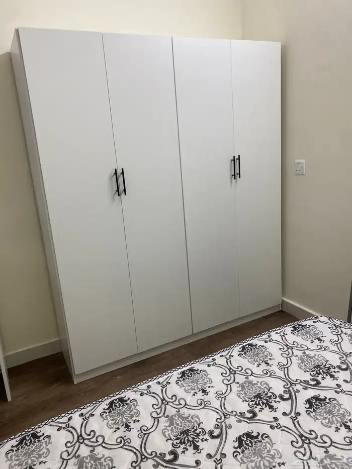 سرير نفرين 0