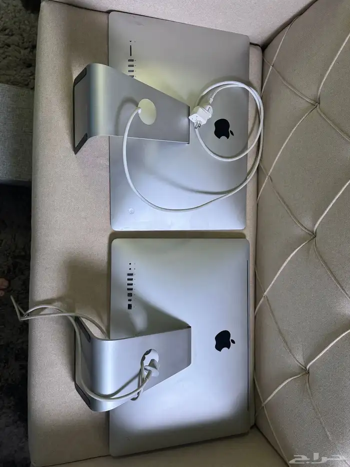جهازين اي ماك I mac 21.5 6