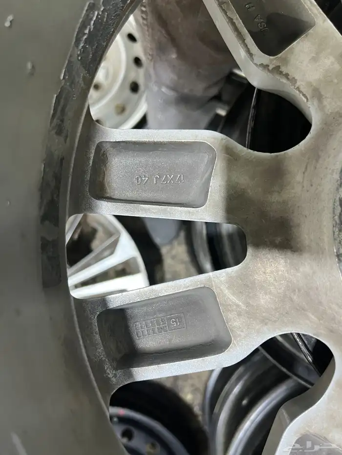 جنوط أفالون موديل 2014 6