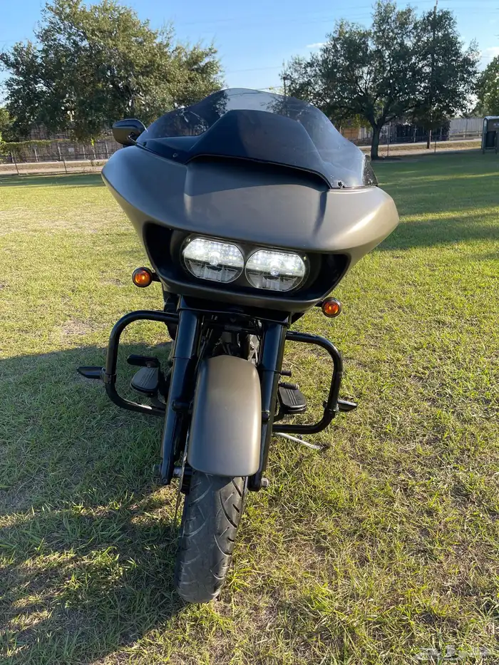 2019 Harley Davidson Road Glide Special 12