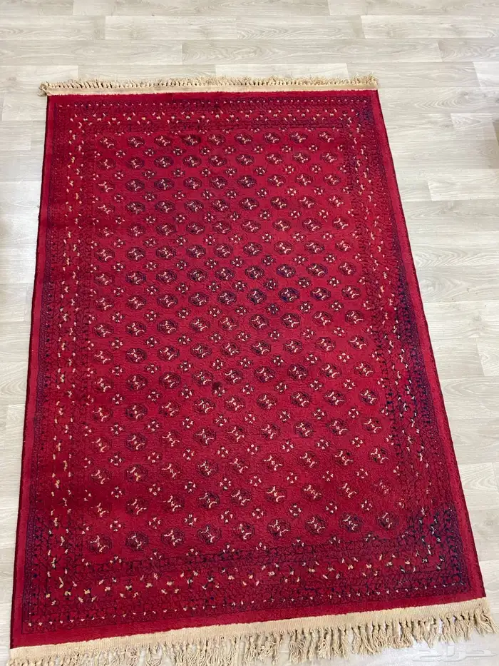 فرشه تركيه قديمه 170   120 1