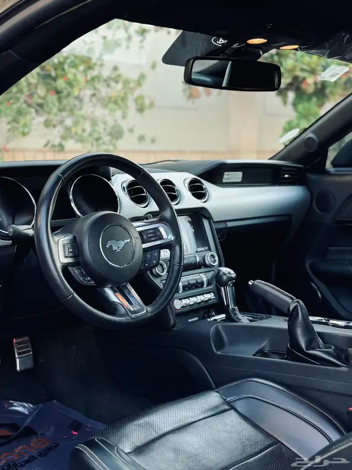 موستنج جي تي 2016 GT (تم البيع تم البيع) 14