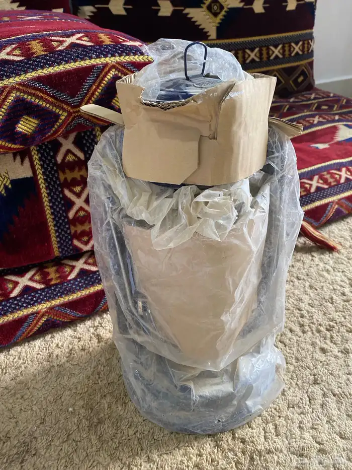 سراج قديم جدا  الاصلي 3