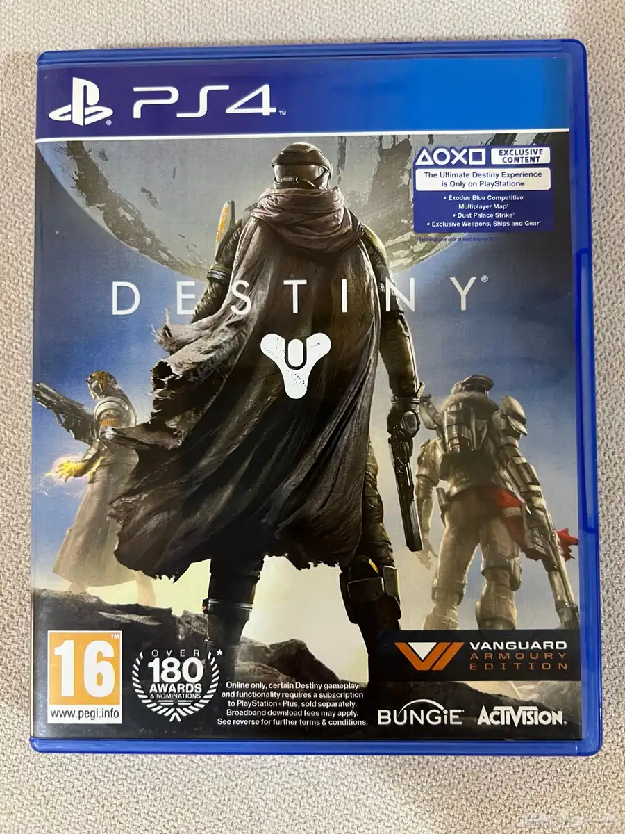 العاب بلاي ستيشن 4 playstation 4 3