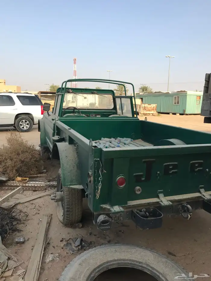 سياره تراثيه للبيع 5