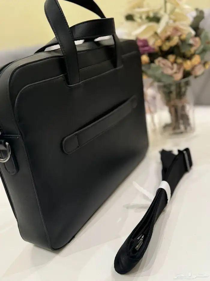 حقيبة لابتوب- آيباد- أوراق 3