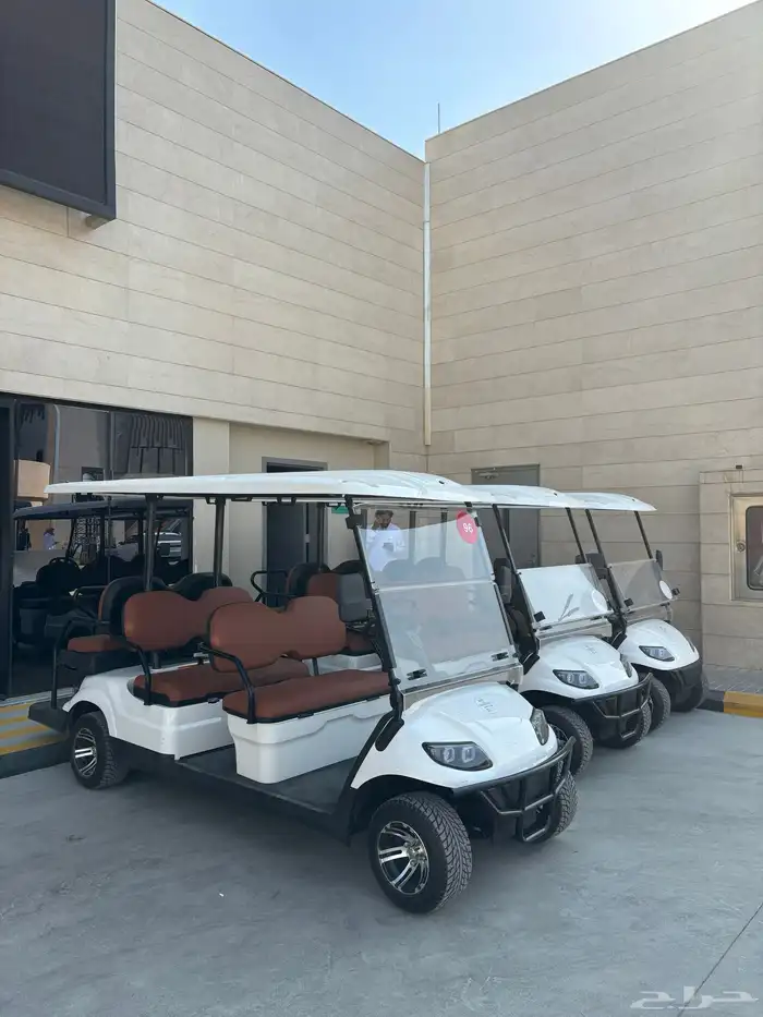 قولف كار تاجير جولف كار ايجار golf car غولف كار تاجير 2