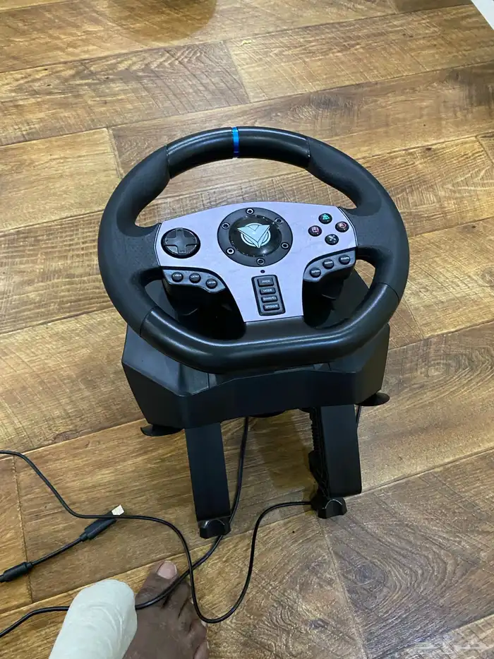 دركسون سوني 4 لفتين 2