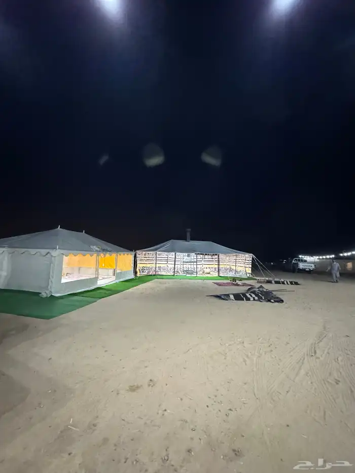 شراعات ضد المطر ضمان 6