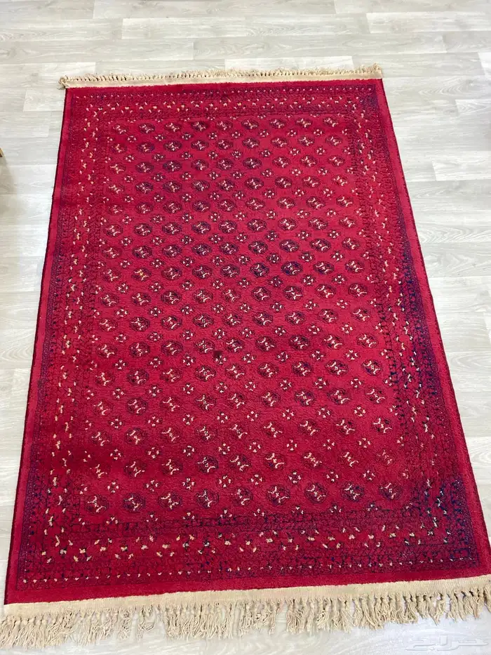 فرشه تركيه قديمه 170   120 0