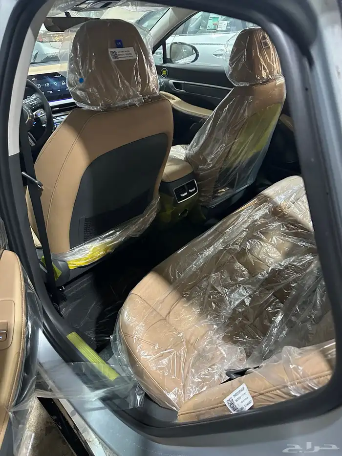 هونداي سوناتا كمفورت موديل 2026 5